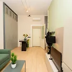 Arco Della Pace Urban By 101flats Apartamento