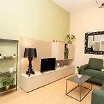 Apartamento Arco Della Pace Urban By 101flats *