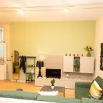 Apartamento Arco Della Pace Urban By 101flats *