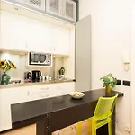Apartamento Arco Della Pace Urban By 101flats