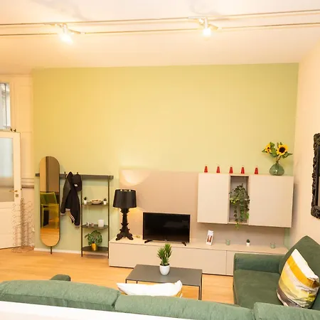 Apartment Arco Della Pace Urban *
