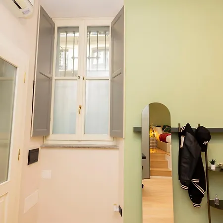 Arco Della Pace Urban By 101flats Mediolan