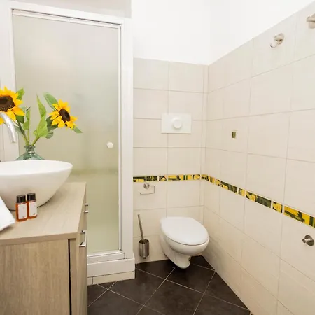 Arco Della Pace Urban By 101flats Apartament